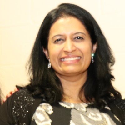 Kavitha Dathen